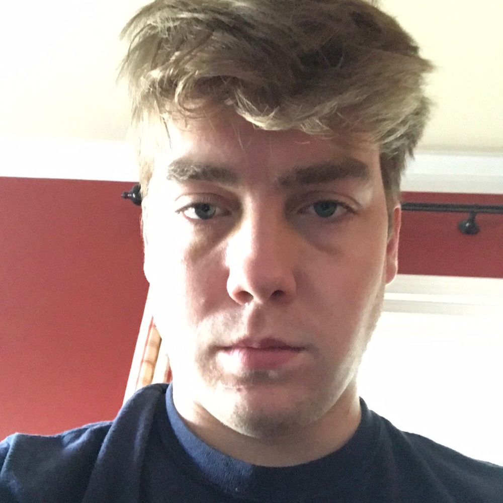 Meet your Posher, Ryan